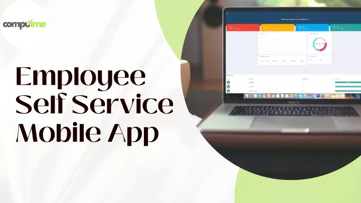 employee self service mobile app