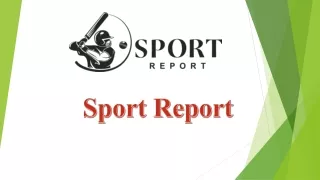 Best Online Sports Betting | Sports Betting Sites - Sportreport.