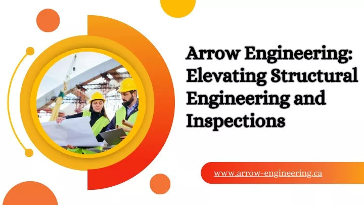 arrow engineering elevating structural