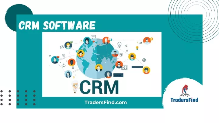 crm software