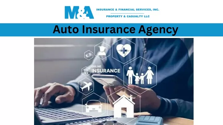 auto insurance agency