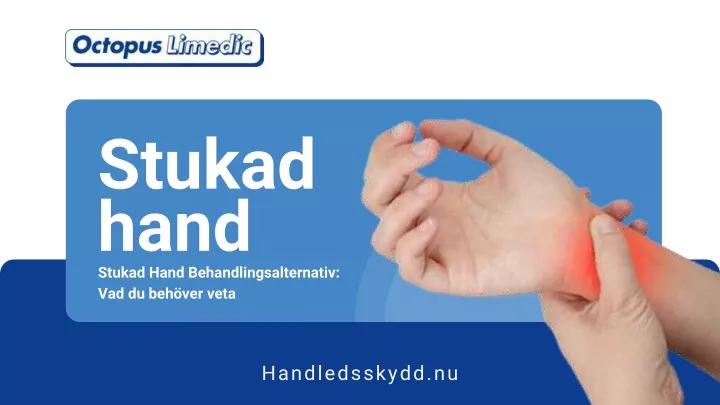 stukad hand stukad hand behandlingsalternativ