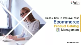 best 5 tips to improve your