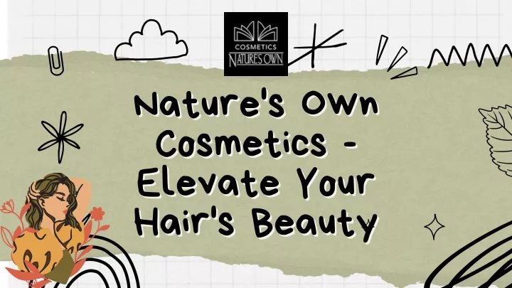 nature s own nature s own cosmetics cosmetics