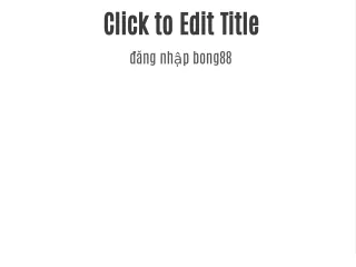 test