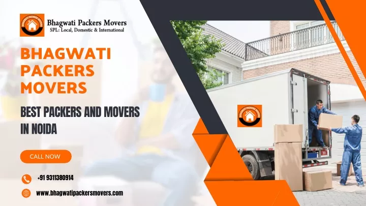 bhagwati packers movers best packers and movers