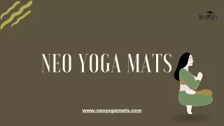 Best Yoga Mats with Alignment Lines & All-Natural Comfort