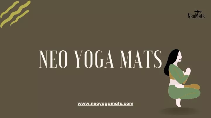 neo yoga mats