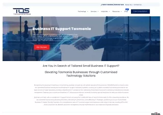 www_techomsystems_com_au_it-support-tasmania_