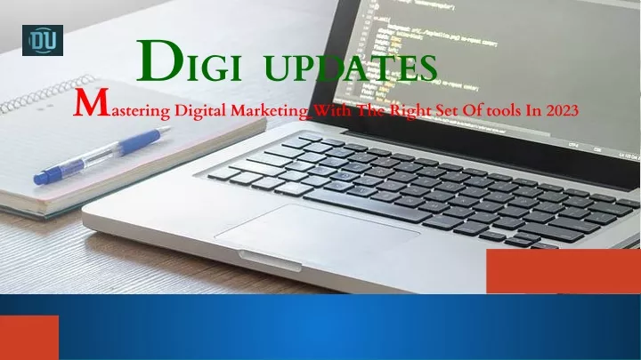 d igi updates m a stering digital marketing with