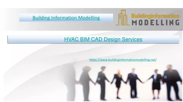 building information modelling