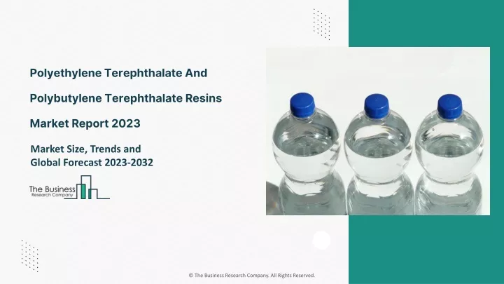 polyethylene terephthalate and