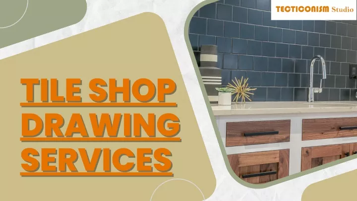 tile shop tile shop drawing drawing services