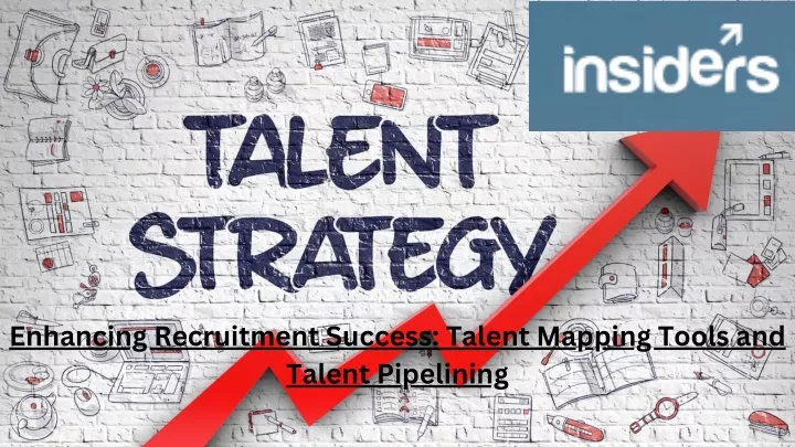 enhancing recruitment success talent mapping