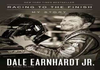 EBOOK READ Racing to the Finish: My Story