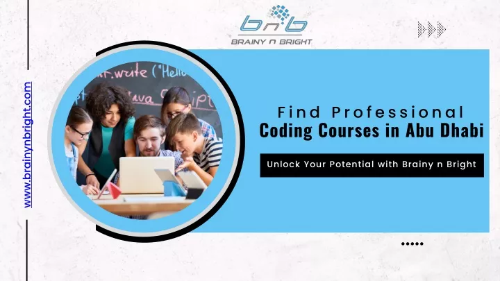 find professional coding courses in abu dhabi