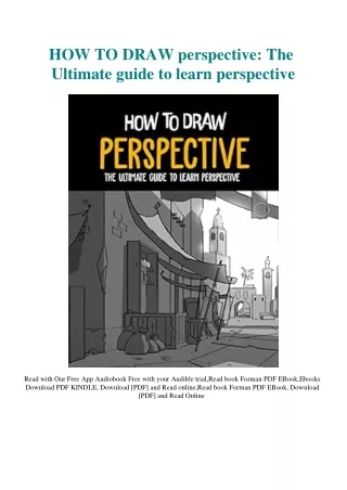 PPT - How to Draw a Name in 2 Point Perspective by Kathy Barclay ...