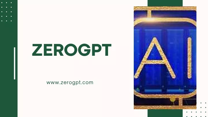 zerogpt