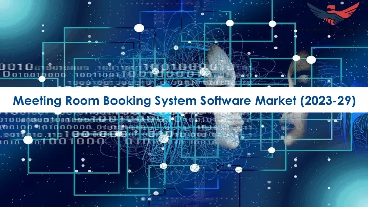Meeting Room Booking System Software Market 2023 N 