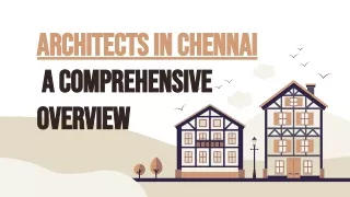 Architects-in-Chennai -A-Comprehensive-Overview