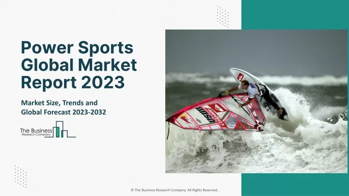 power sports global market report 2023