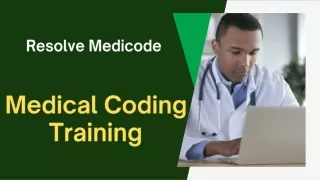 resolve medicode