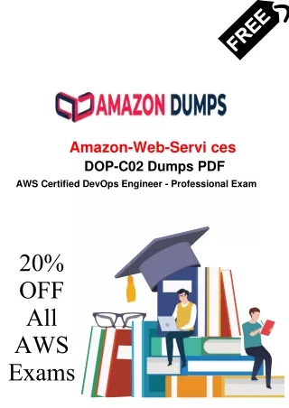 Money-Back Mastery: Navigate DOP-C02 with Assurance from AmazonDumps