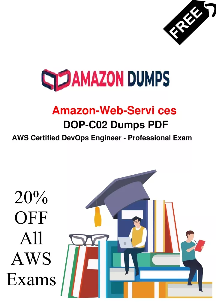 amazon web servi ces dop c02 dumps