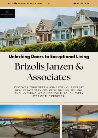 The Lakes Rancho Santa Fe Homes For Sale - Brizolis Janzen & Associates