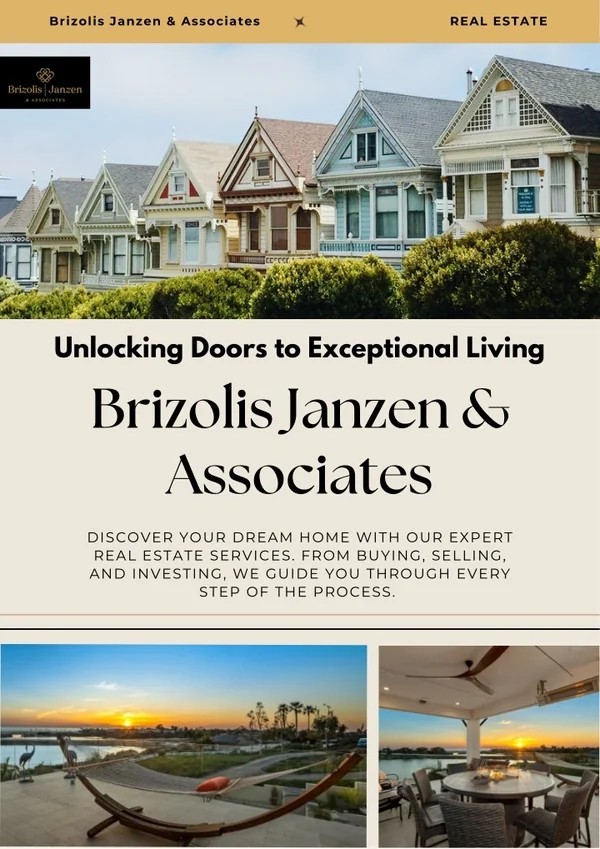 The Lakes Rancho Santa Fe Homes For Sale - Brizolis Janzen & Associates
