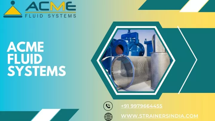 acme fluid systems