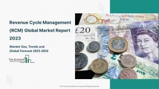 revenue cycle management