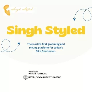 Singh Styled
