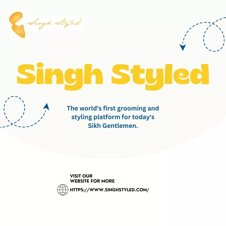 singh styled