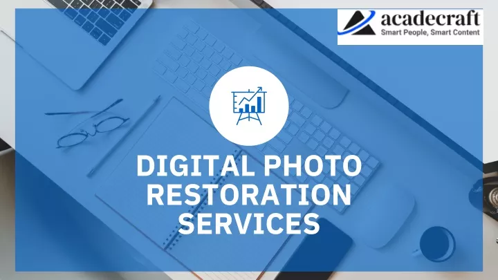 digital photo restoration services