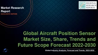 market research report exclusive edition