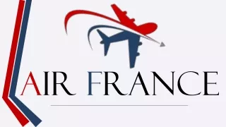How Do I Manage Air France Booking Through Customer Support/