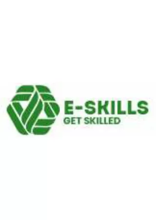 Full Stack Web Developer & Programming Coaching Courses In Indore - Eskills Web