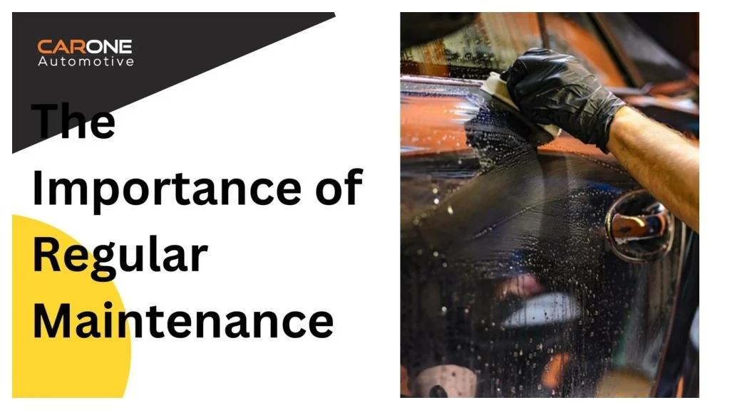PPT - The Importance of Regular Maintenance PowerPoint Presentation ...