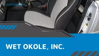 Wet Okole, Inc.