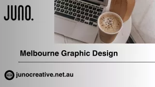 Melbourne Graphic Design Services: Unleashing Creativity