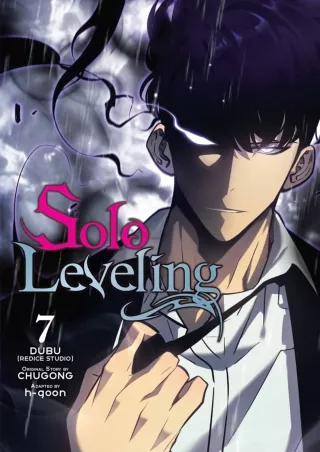 PDF_ Solo Leveling, Vol. 7 (comic) (Solo Leveling (comic), 7)