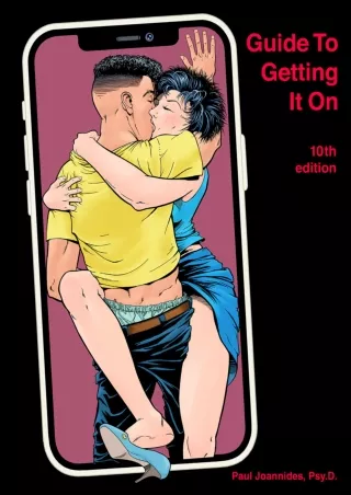 PDF/READ Guide To Getting It On