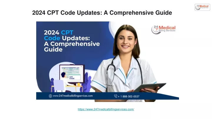 2024 cpt code updates a comprehensive guide