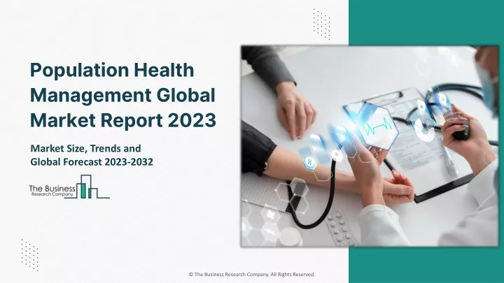 population health management global market report