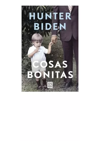 Download PDF Cosas bonitas Spanish Edition full