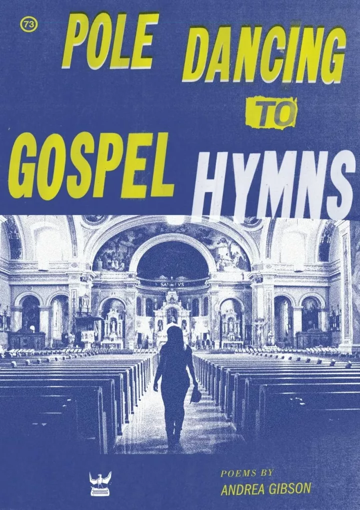 pole dancing to gospel hymns download pdf read