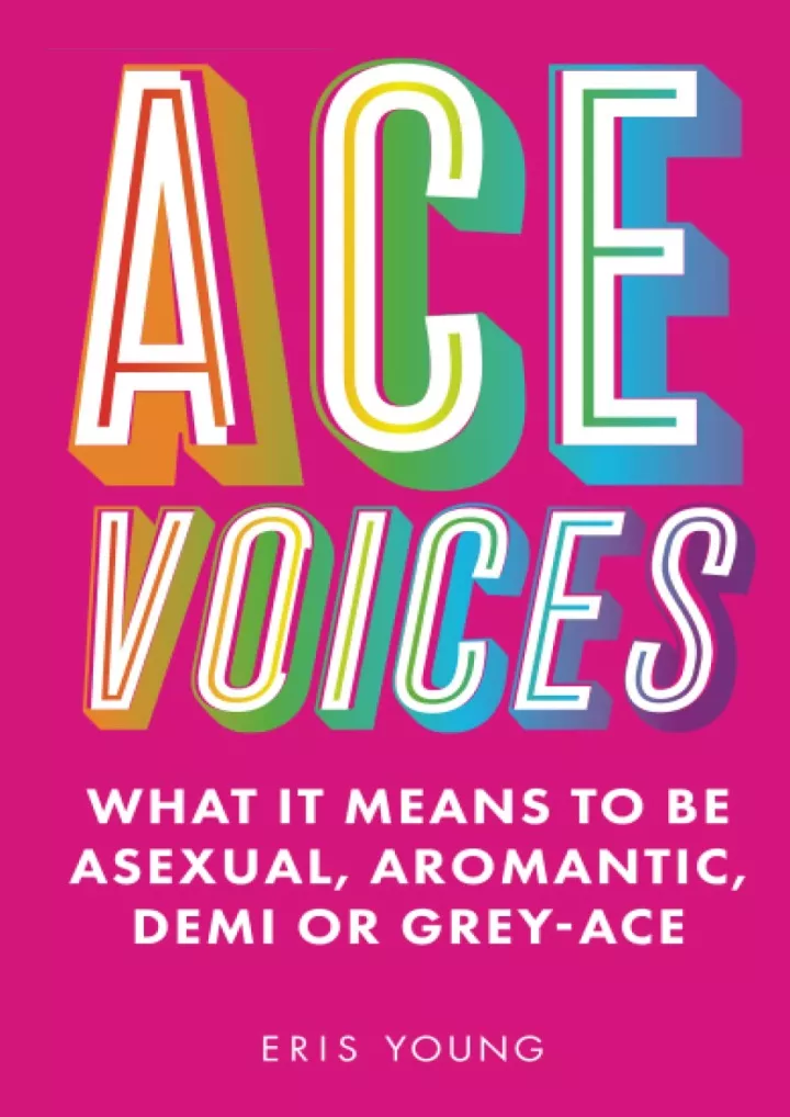 ace voices download pdf read ace voices