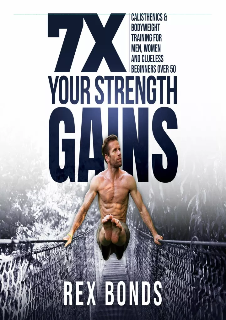 7 x your strength gains even