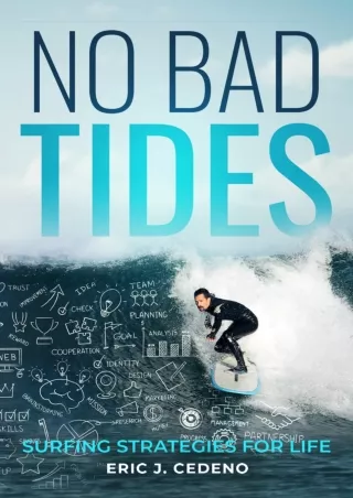 no bad tides surfing strategies for life download